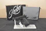 Kimber Micro 9 Shot Show Special, 9mm, 2 Magazines, LNIB - 1 of 5