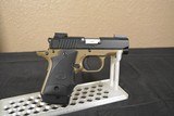 Kimber Micro 9, 9mm, Black & Tan, LNIB - 3 of 5