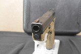 Springfield Armory, XDs, 45 Acp, TAN, 6 Magazines - 4 of 4