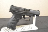 Walther PPQ, 9mm, 2x 15 Round Magazines - 3 of 5