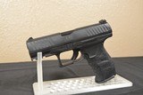Walther PPQ, 9mm, 2x 15 Round Magazines - 2 of 5