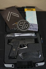 Sig P229, 40 S&W, Legion, New In Box - 7 of 7