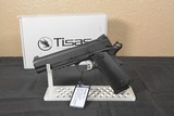 Tisas, PC 1911, 45 Acp, New In Box - 1 of 4