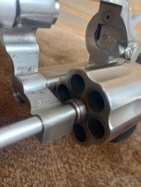 Smith & Wesson Model 64 (No Dash), 38 Special, 4