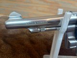 Smith & Wesson Model 64 (No Dash), 38 Special, 4