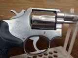 Smith & Wesson Model 64 (No Dash), 38 Special, 4