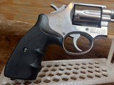 Smith & Wesson Model 64 (No Dash), 38 Special, 4