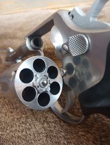 Smith & Wesson Model 64 (No Dash), 38 Special, 4