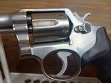 Smith & Wesson Model 64 (No Dash), 38 Special, 4