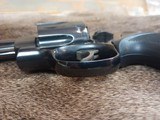 Smith & Wesson Model 29-2, Blued, 44 Magnum, 4