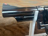 Smith & Wesson Model 29-2, Blued, 44 Magnum, 4