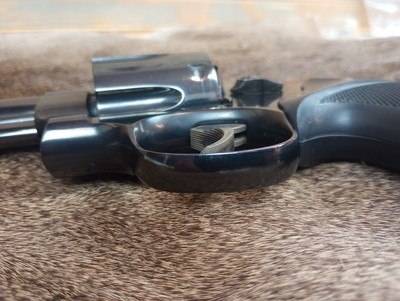 Smith & Wesson Model 29-2, Blued, 44 Magnum, 4