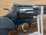 Smith & Wesson Model 29-2, Blued, 44 Magnum, 4