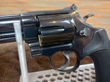 Smith & Wesson Model 29-2, Blued, 44 Magnum, 4