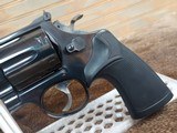 Smith & Wesson Model 29-2, Blued, 44 Magnum, 4