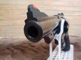 Smith & Wesson Model 29-2, Blued, 44 Magnum, 4
