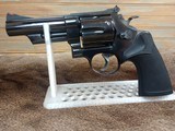 Smith & Wesson Model 29-2, Blued, 44 Magnum, 4