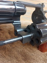 Smith & Wesson Model 27-2, 357 Magnum, 6