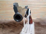Smith & Wesson Model 27-2, 357 Magnum, 6