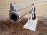 Smith & Wesson Model 629-1, 44 Magnum, 8 1/4