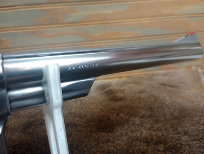 Smith & Wesson Model 629-1, 44 Magnum, 8 1/4