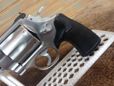 Smith & Wesson Model 629-1, 44 Magnum, 8 1/4