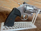 Smith & Wesson Model 629-1, 44 Magnum, 8 1/4
