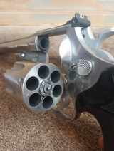 Smith & Wesson Model 629-1, 44 Magnum, 8 1/4