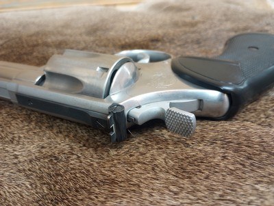 Smith & Wesson Model 629-1, 44 Magnum, 8 1/4