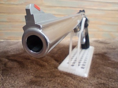 Smith & Wesson Model 629-1, 44 Magnum, 8 1/4
