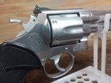 Smith & Wesson Model 629-1, 44 Magnum, 8 1/4
