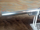 Smith & Wesson Model 629-1, 44 Magnum, 8 1/4