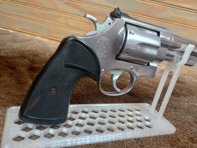 Smith & Wesson Model 629-1, 44 Magnum, 8 1/4