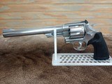Smith & Wesson Model 629-1, 44 Magnum, 8 1/4