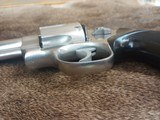 Smith & Wesson Model 629-1, 44 Magnum, 8 1/4