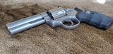 Smith & Wesson Model 686-5, 357 Magnum, 4