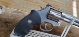 Smith & Wesson Model 686-5, 357 Magnum, 4