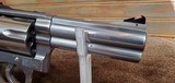 Smith & Wesson Model 686-5, 357 Magnum, 4