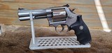 Smith & Wesson Model 686-5, 357 Magnum, 4