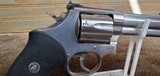 Smith & Wesson Model 686-5, 357 Magnum, 4
