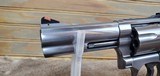 Smith & Wesson Model 686-5, 357 Magnum, 4