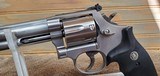 Smith & Wesson Model 686-5, 357 Magnum, 4