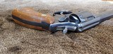 Smith & Wesson Model 13-3, 357 Magnum, 4