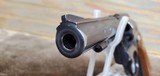Smith & Wesson Model 13-3, 357 Magnum, 4