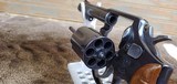 Smith & Wesson Model 13-3, 357 Magnum, 4