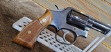 Smith & Wesson Model 13-3, 357 Magnum, 4
