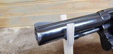Smith & Wesson Model 13-3, 357 Magnum, 4