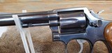 Smith & Wesson Model 13-3, 357 Magnum, 4