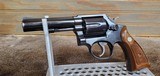 Smith & Wesson Model 13-3, 357 Magnum, 4
