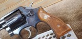 Smith & Wesson Model 13-3, 357 Magnum, 4